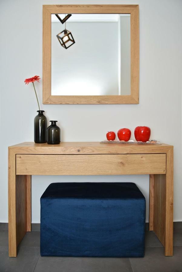 Appartement Athensblues Kolonaki Extérieur photo