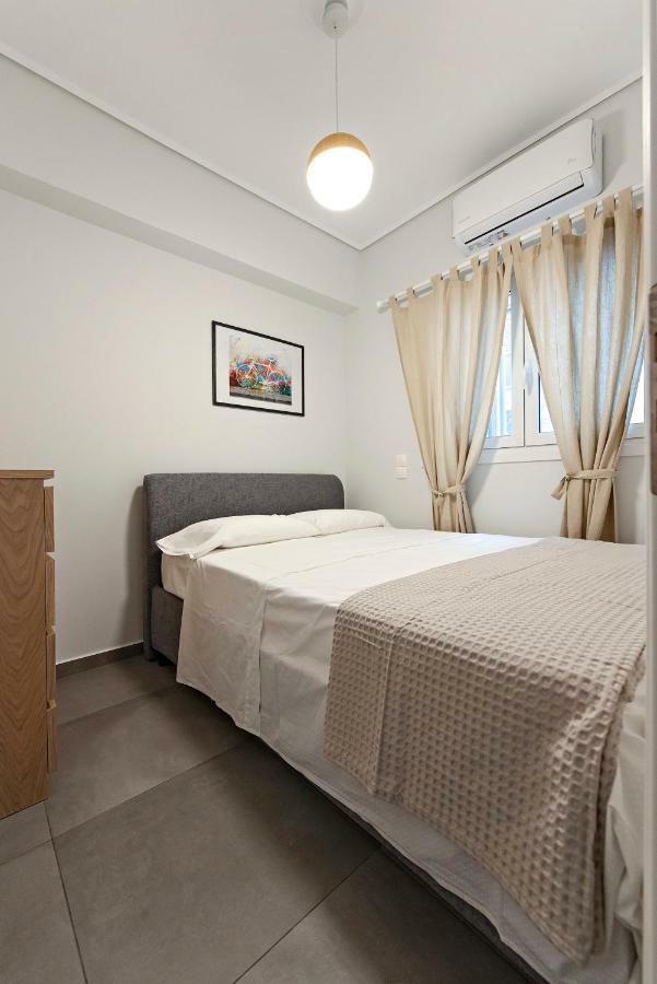Appartement Athensblues Kolonaki Extérieur photo